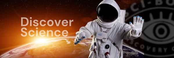 SciBono Profile Banner