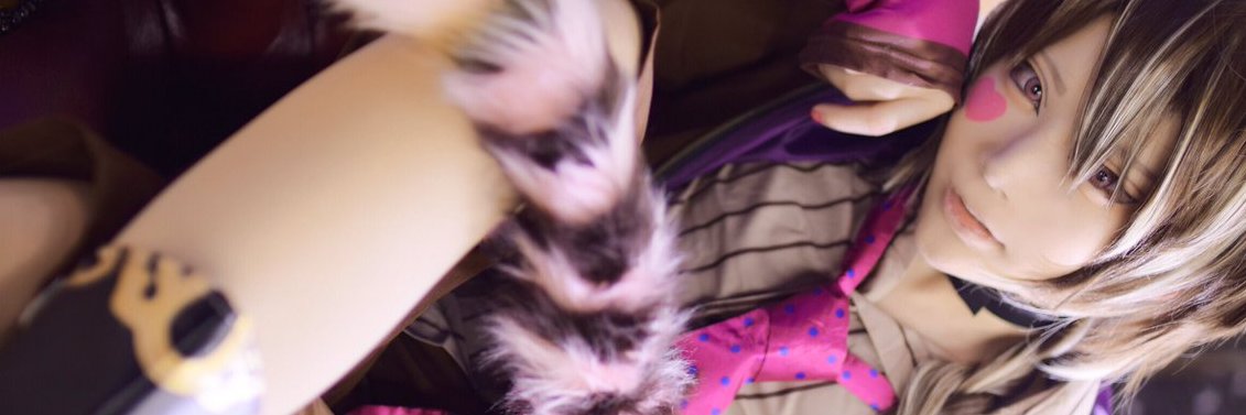 メシアなコウノトリ banner