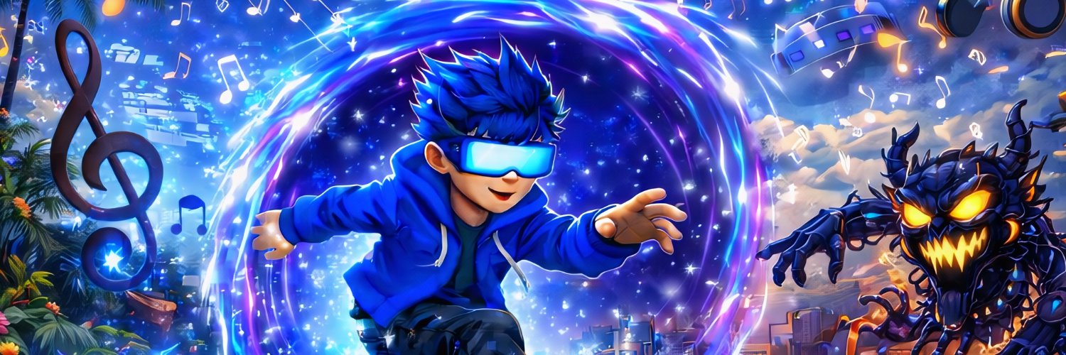 HelloVado's profile banner image