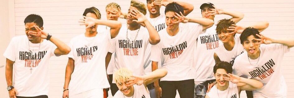 LDH1692's profile banner image