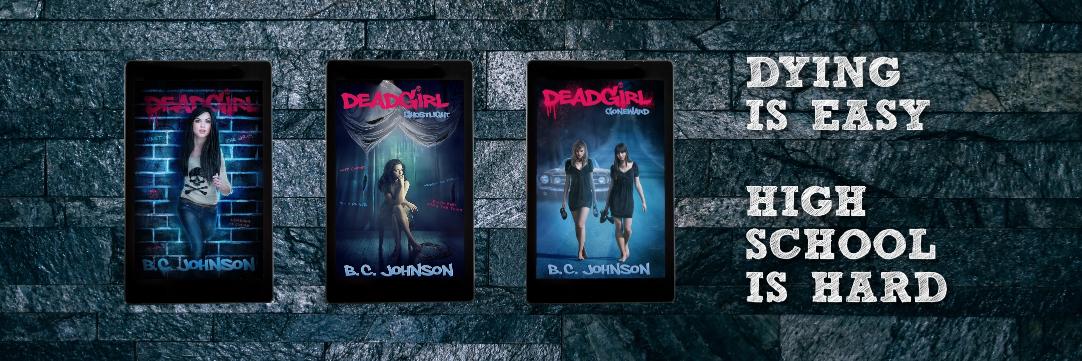 BobbyCJohnson's profile banner image