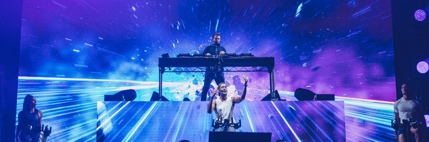 Demar Jackson™ banner