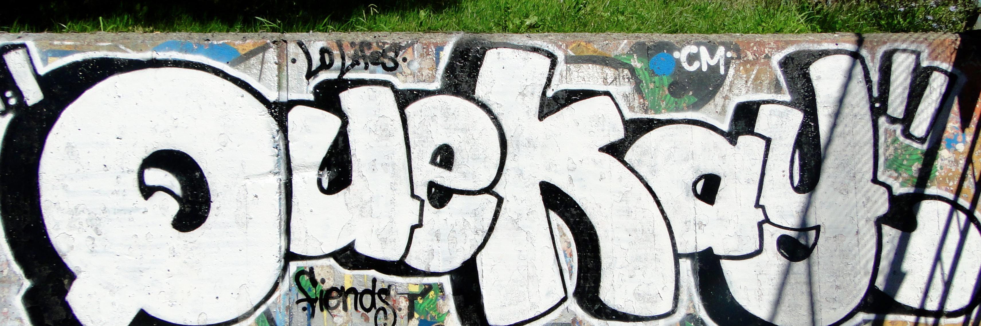 QueKay09's profile banner image
