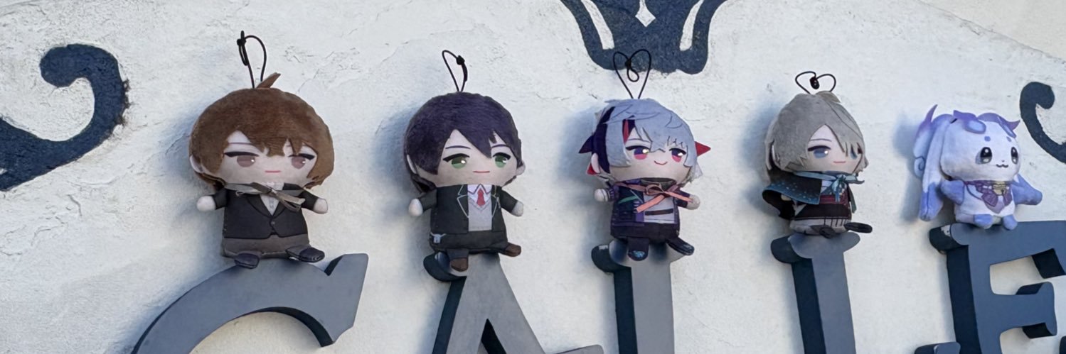 宮瀬ゆえ🌸ツイフィ無 banner