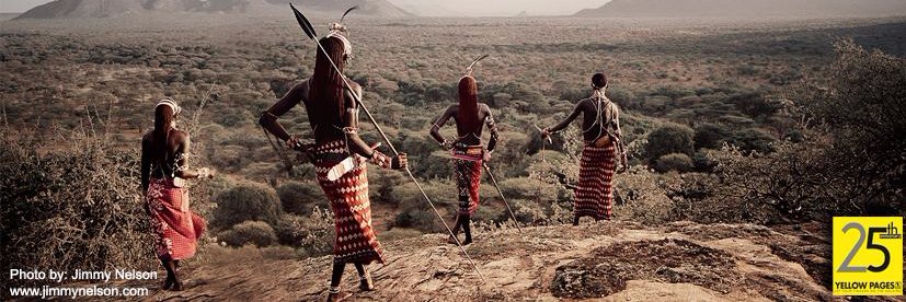 TravelDiscoverKenya banner