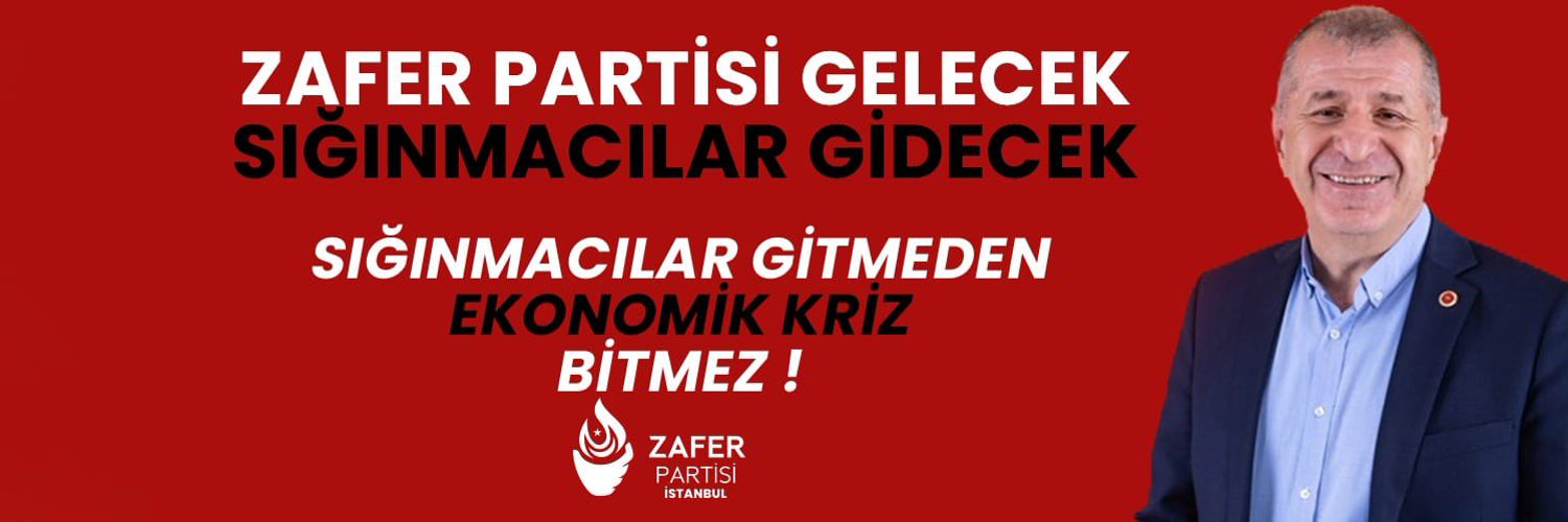 ARİF TÜRKER banner