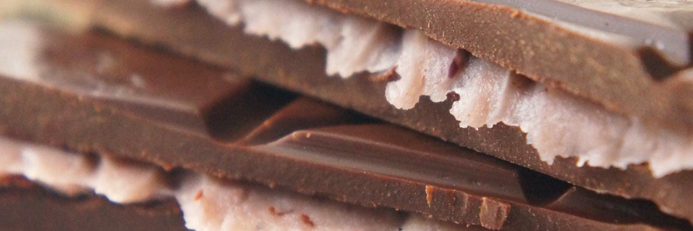 チョコ係 c7h8n4o2 banner