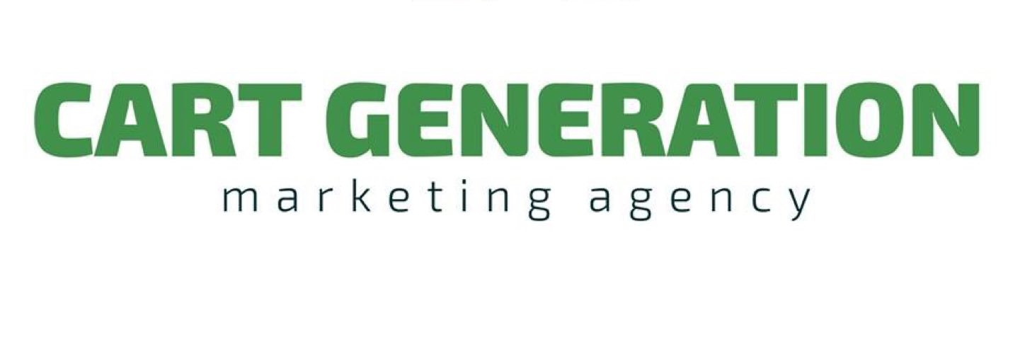 CartGeneration's profile banner image