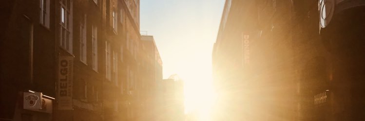 OllyBuckner's profile banner image