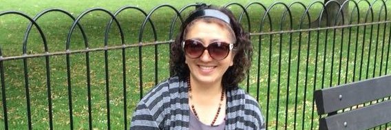 marj1557's profile banner image