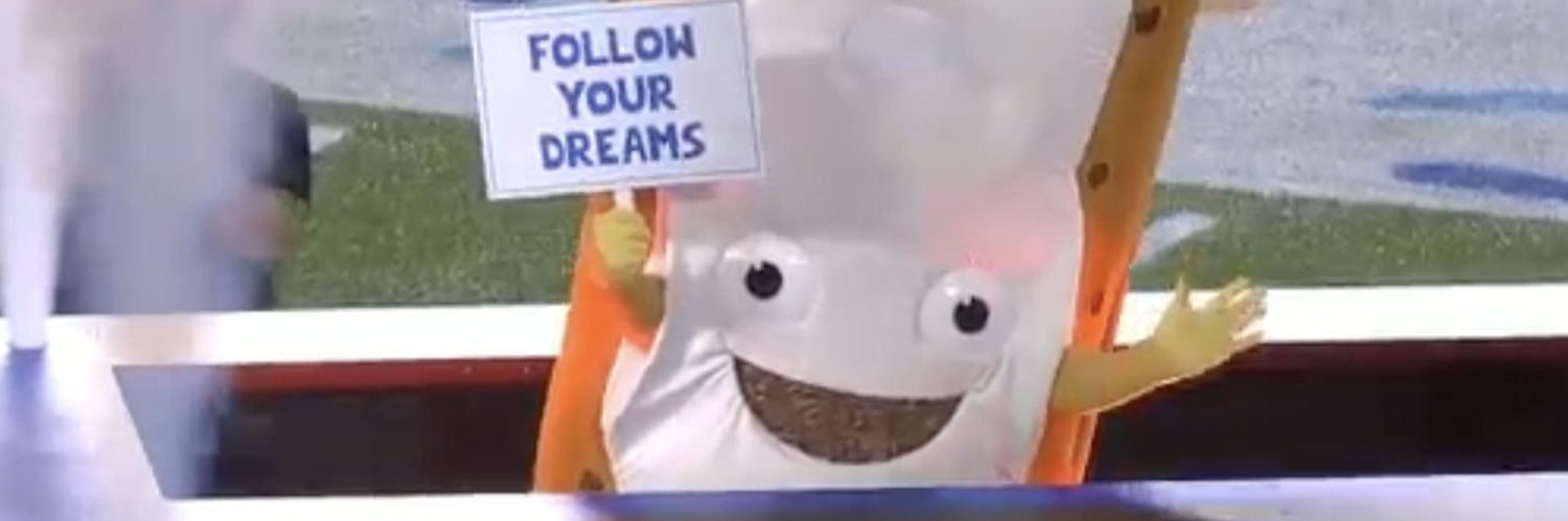 SadlyNotGod's profile banner image