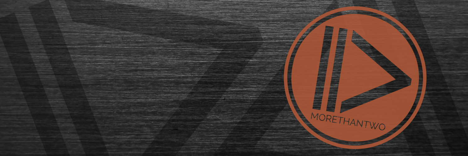 morethantw0's profile banner image