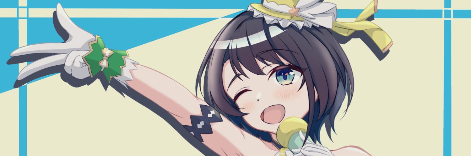 vajrq's profile banner image