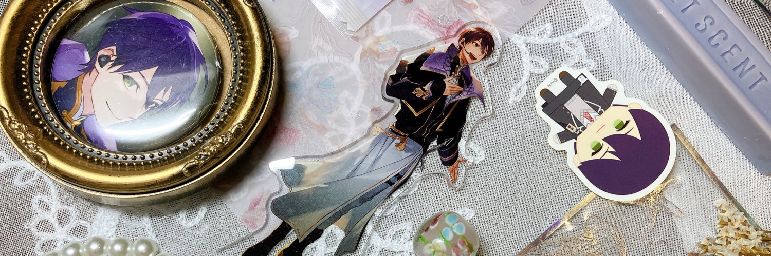 葛 banner