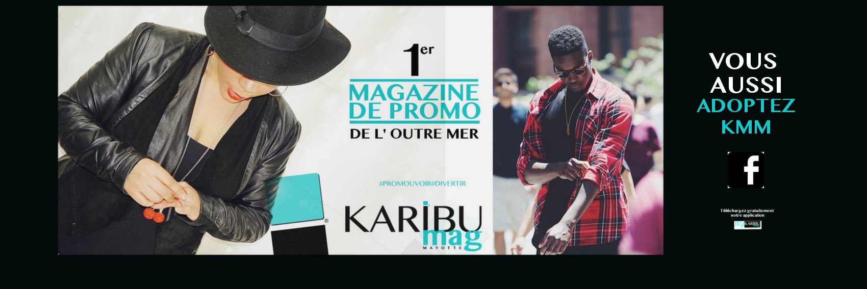 KaribuMagMay's profile banner image