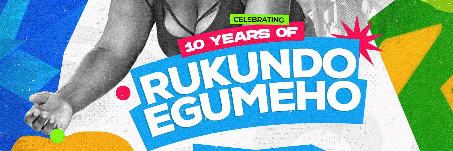 BakigaNation's profile banner image