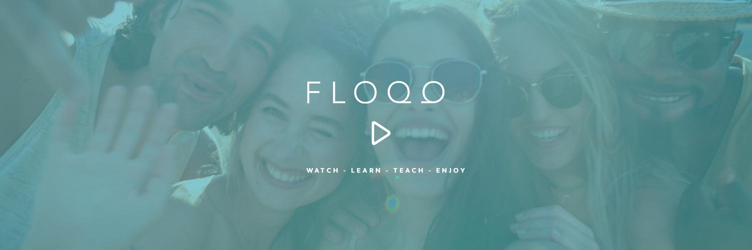 Floqq's profile banner image