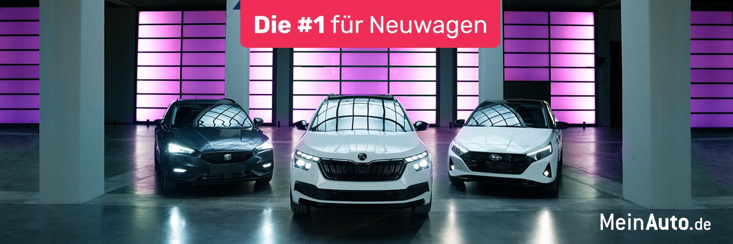 MeinAuto_de's profile banner image