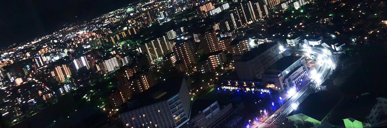 yu1515a's profile banner image