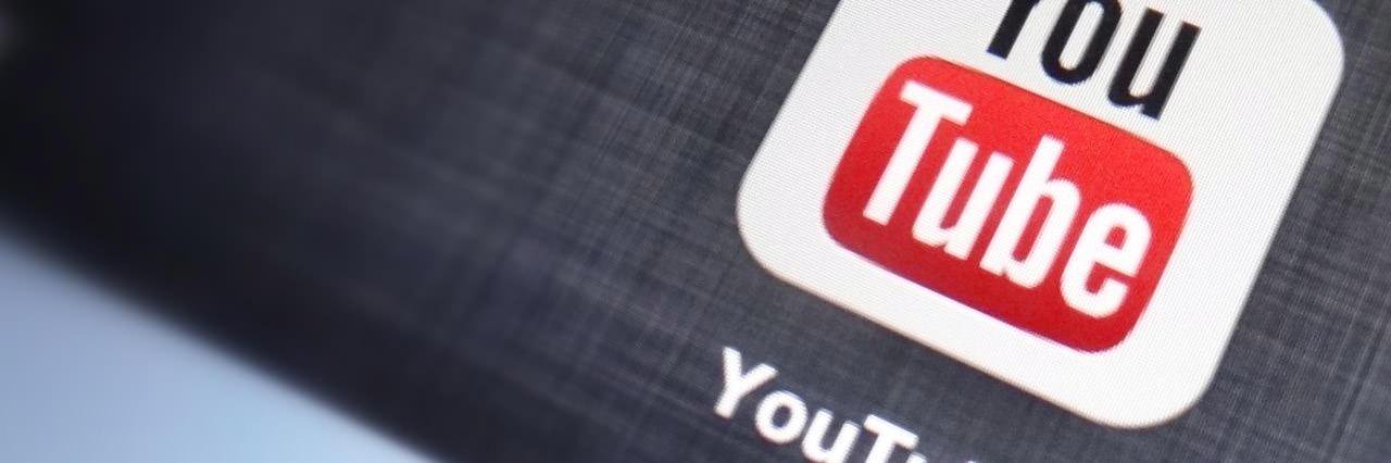 PromotYoutube's profile banner image