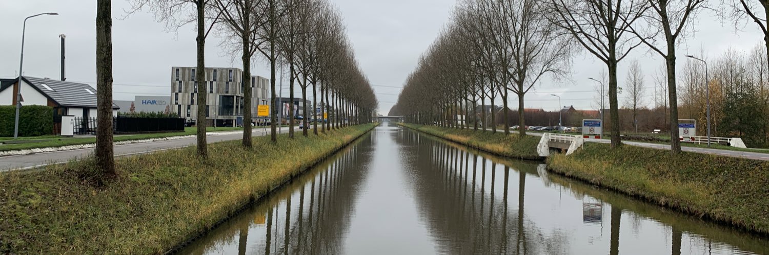 Marc van Staveren banner