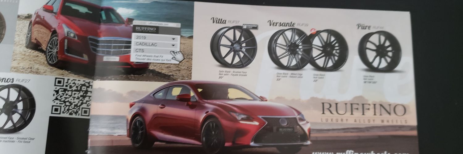 DEALSONRIMS's profile banner image