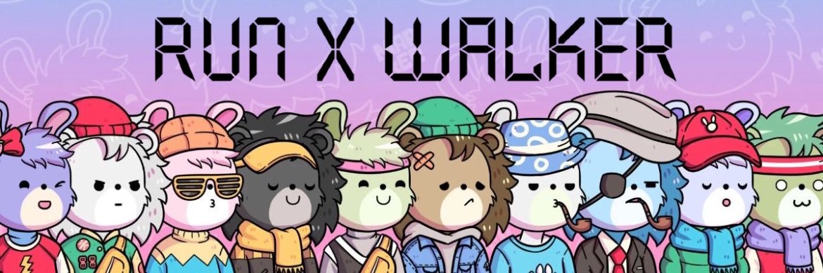 RunWaLk3r's profile banner image