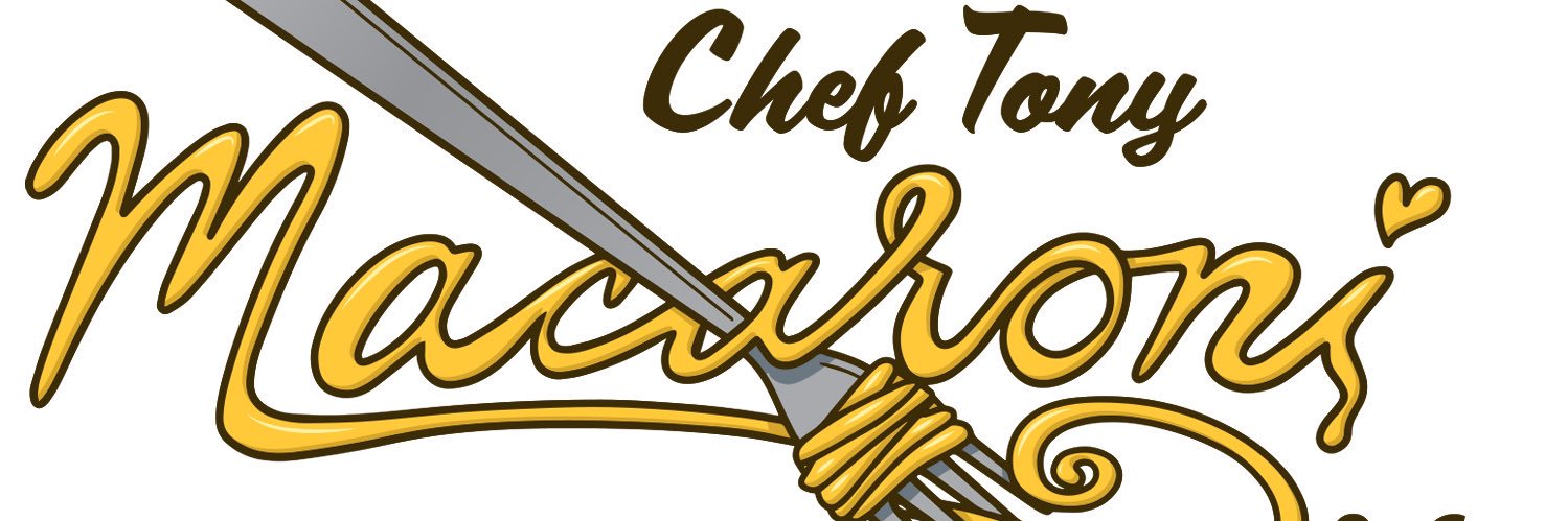 chef_macaroni's profile banner image