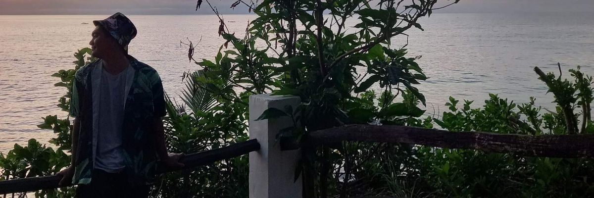 leon_nalla's profile banner image