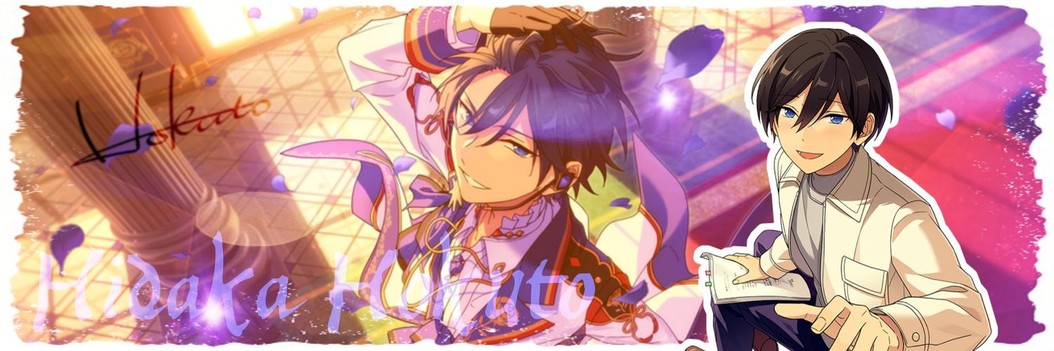 miluk27's profile banner image