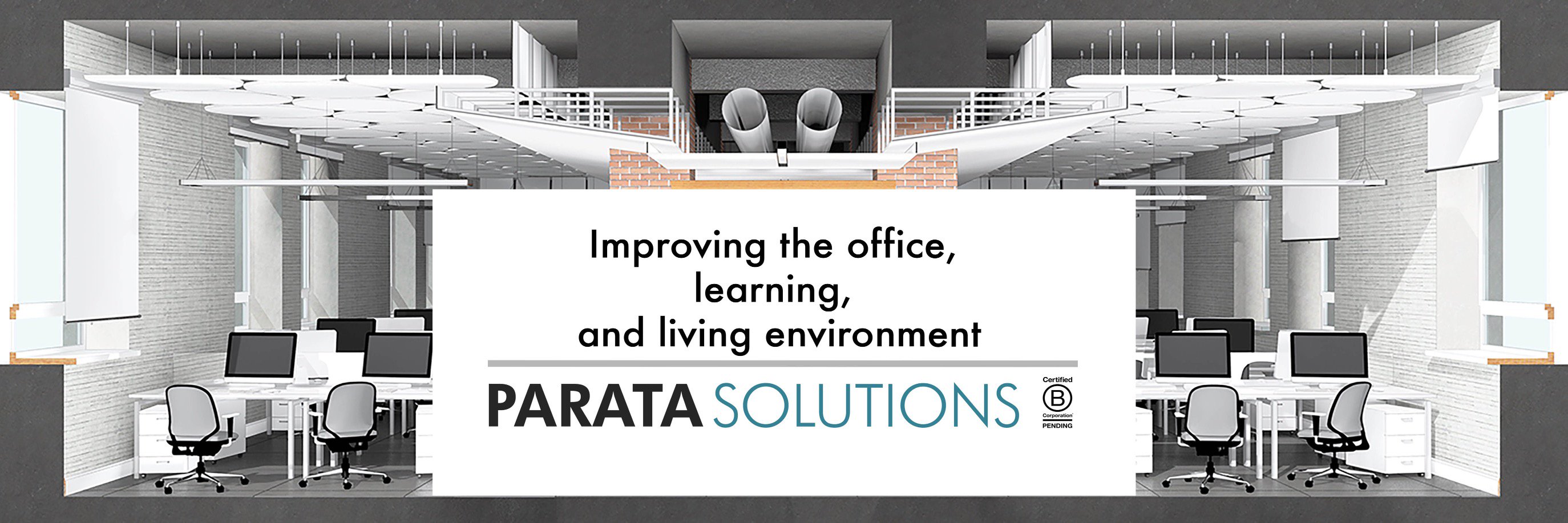 ParataSolutions's profile banner image