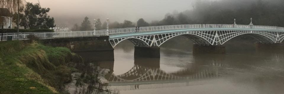 Chepstow Matters banner