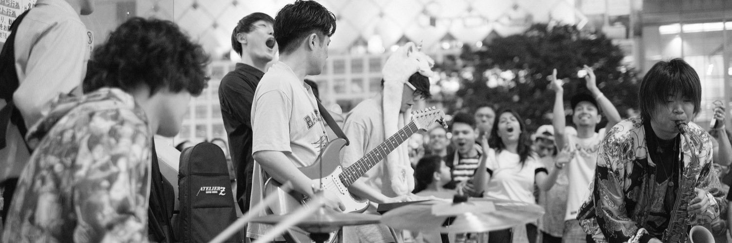 吉田 雄也 / Fumi*2-J banner