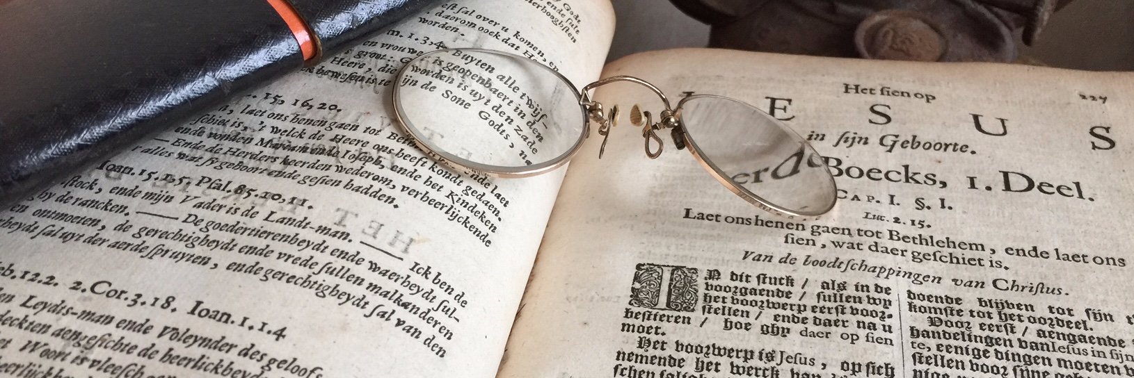 Steef de Bruijn banner