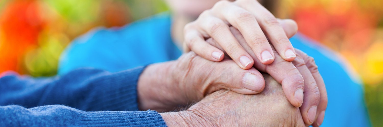 Altogethercare's profile banner image