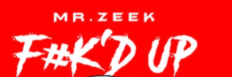 MrZeek305's profile banner image
