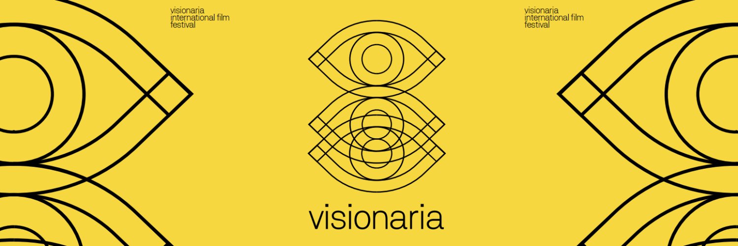 visionariafest's profile banner image