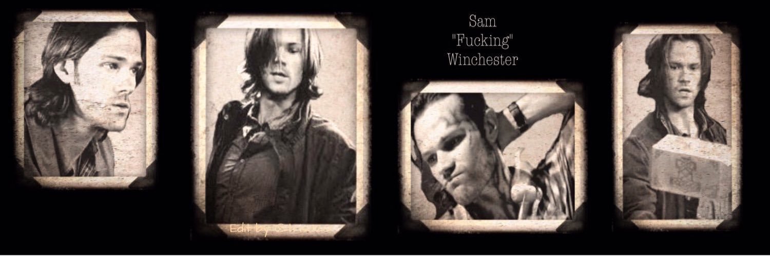 SPN❤️Lover banner