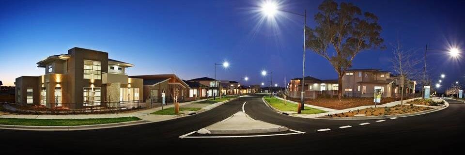 UDIA National banner