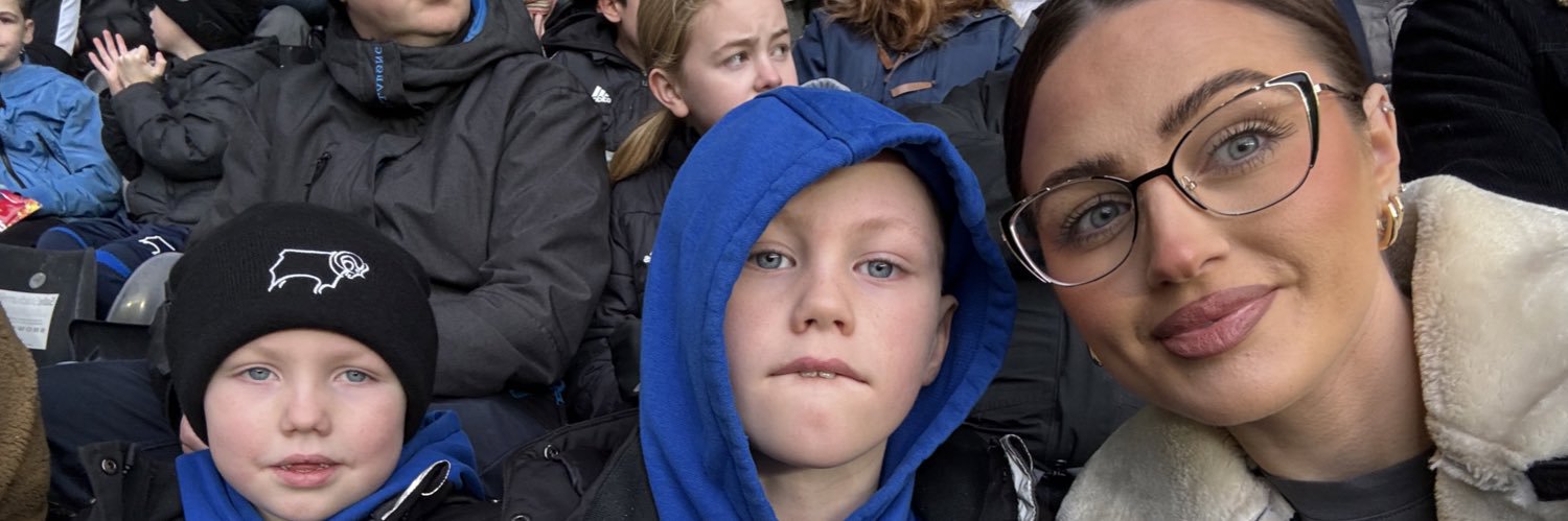 BLWilko's profile banner image