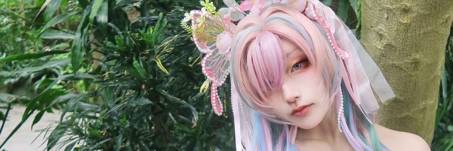 十六夜ゆーま banner