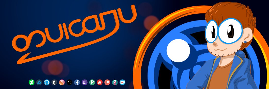 Oscar Martinez (COMISIONES ABIERTAS)🇪🇸🗽🟨🐍 banner