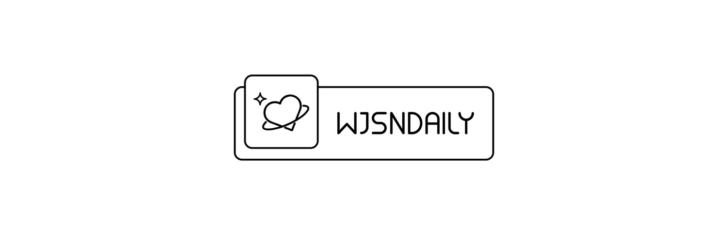 WJSN DAILY banner