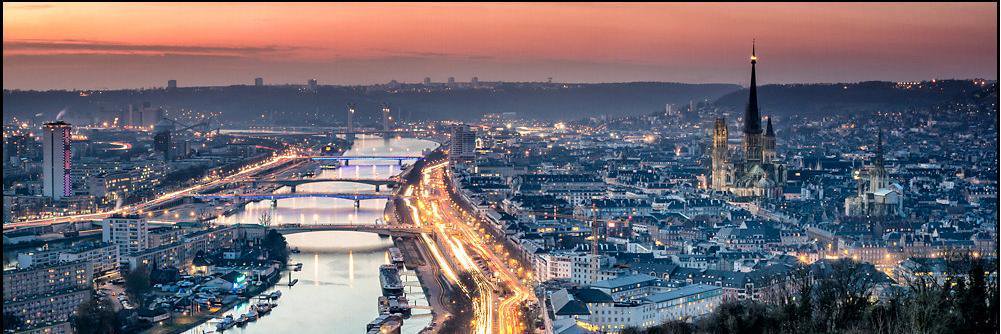 OMEDIT Normandie banner