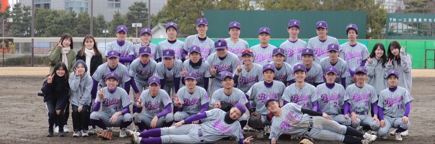 bukkyo_baseball's profile banner image