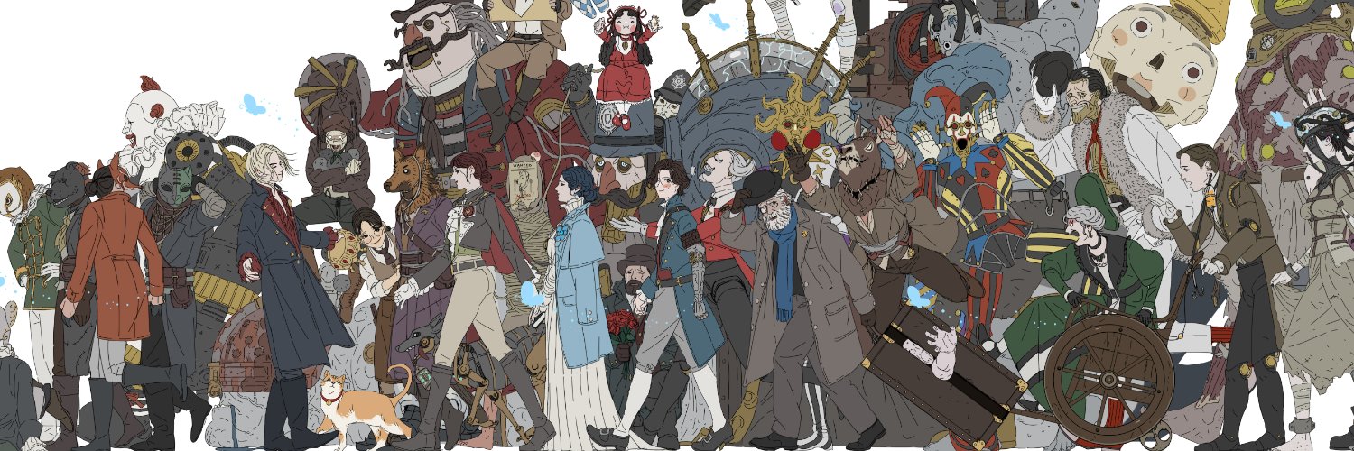 Lies0fG's profile banner image
