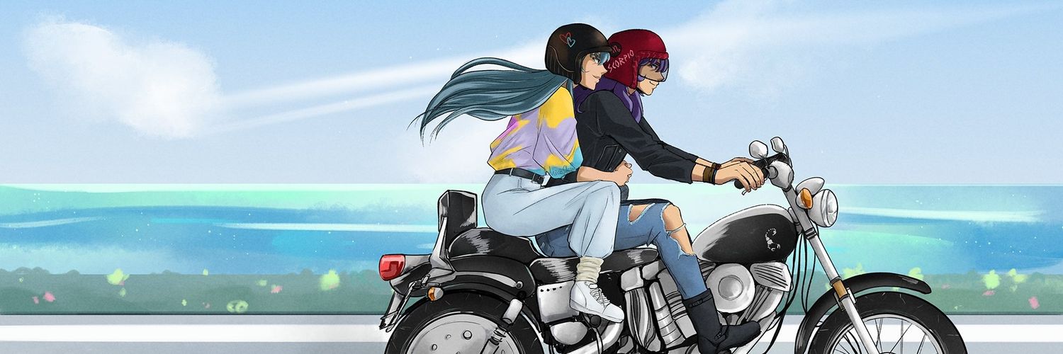 UnicaGem's profile banner image