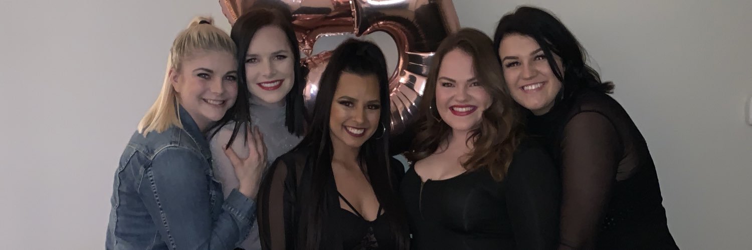JessicaMolina96's profile banner image
