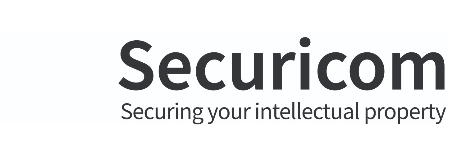 Securicom banner