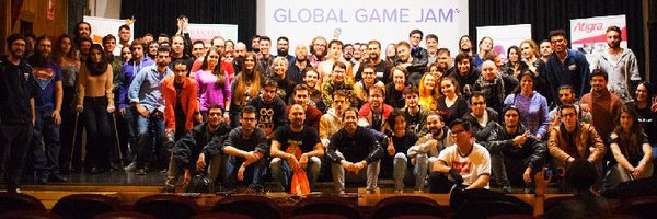GranadaGameJam Profile Banner